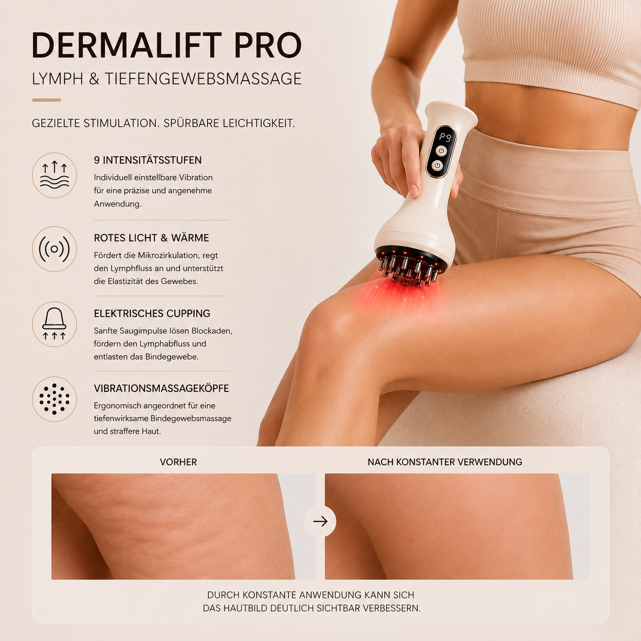 Dermalift Pro