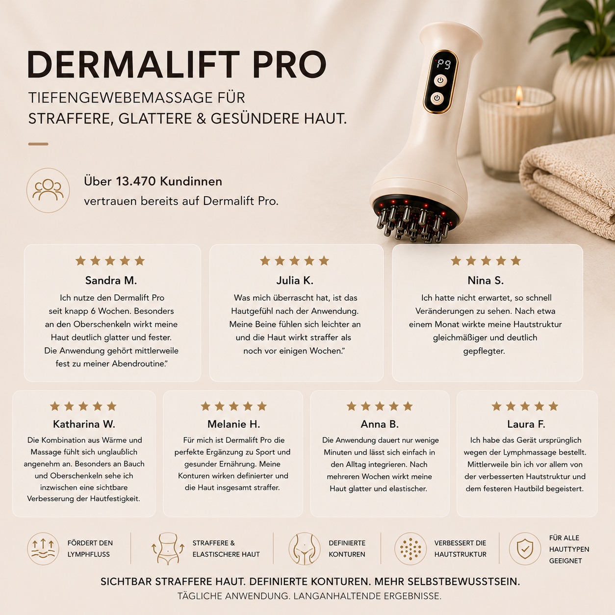 Dermalift Pro