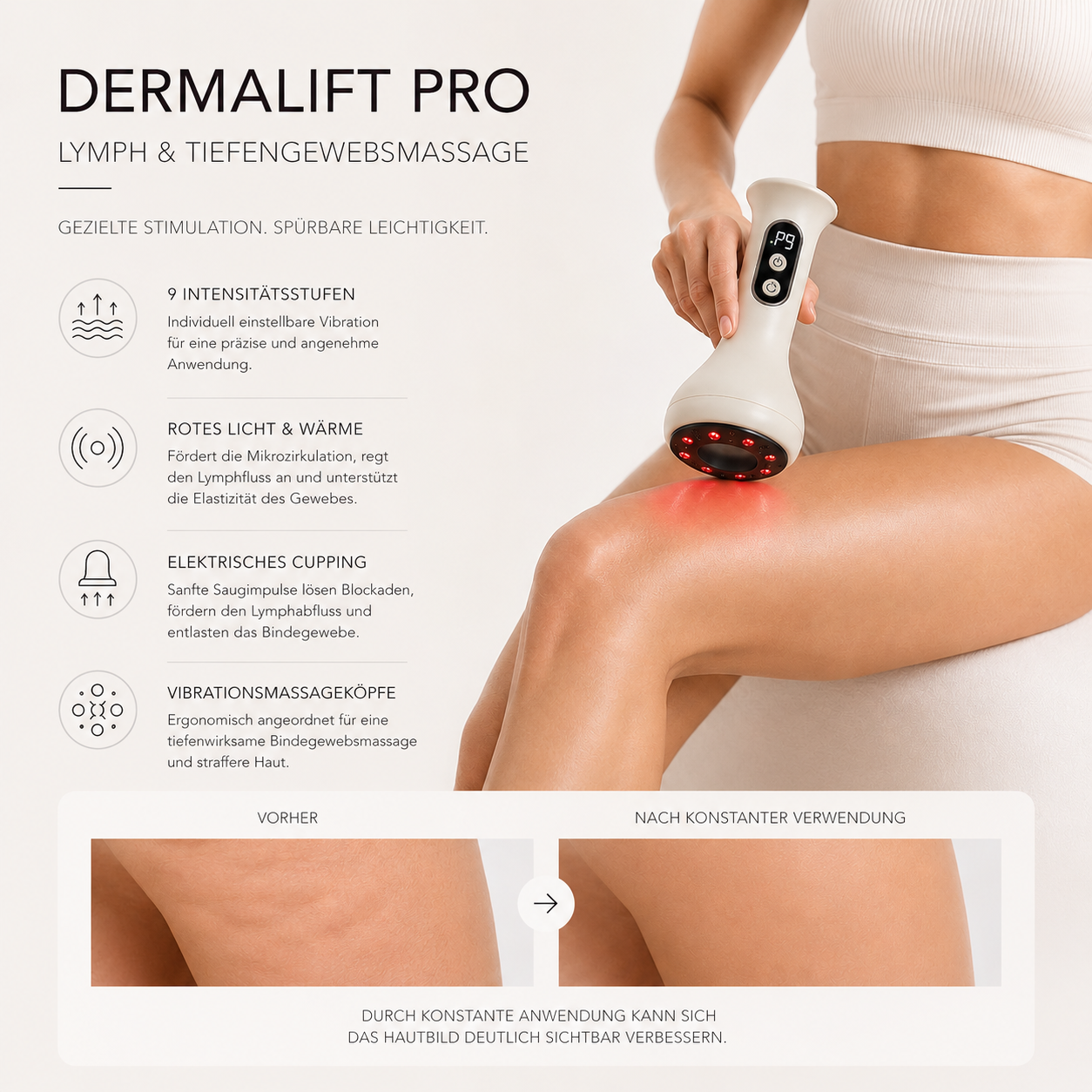 Dermalift Pro