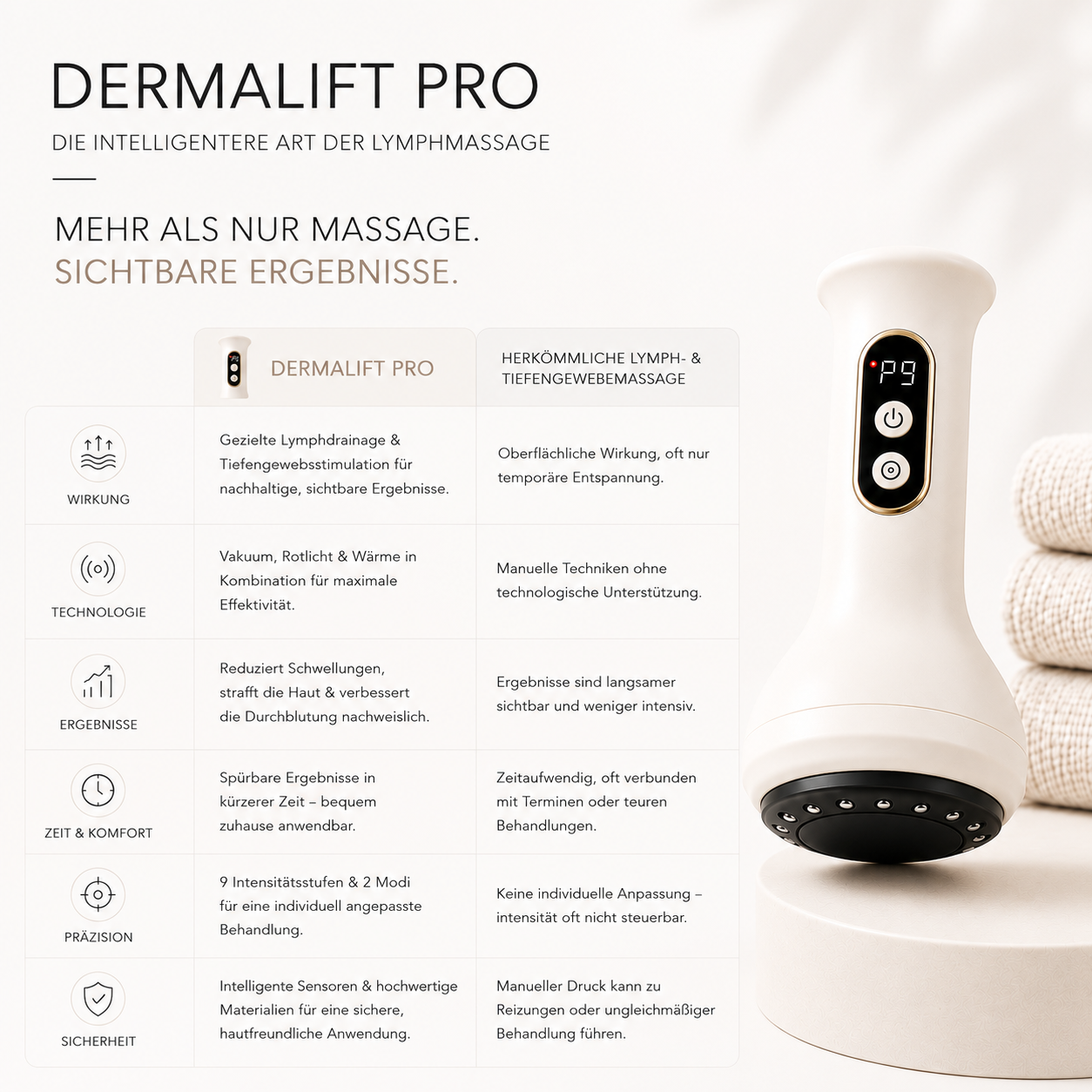 Dermalift Pro