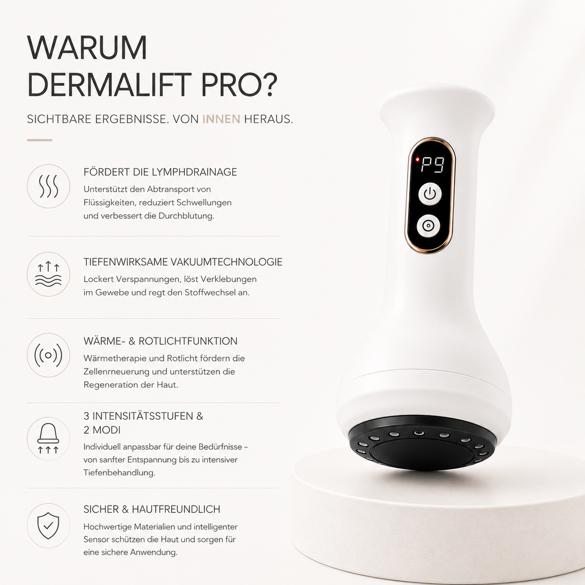 Dermalift Pro