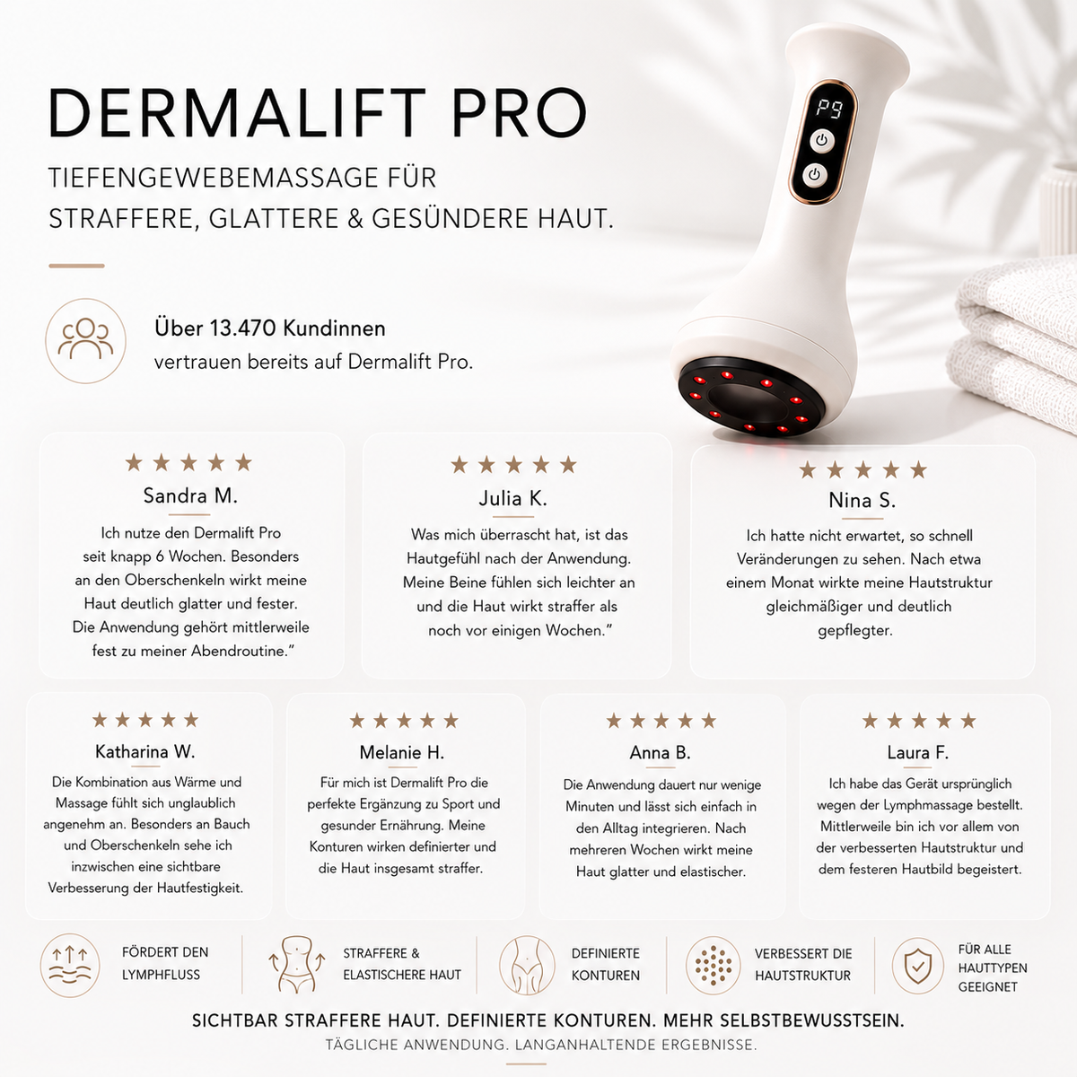 Dermalift Pro