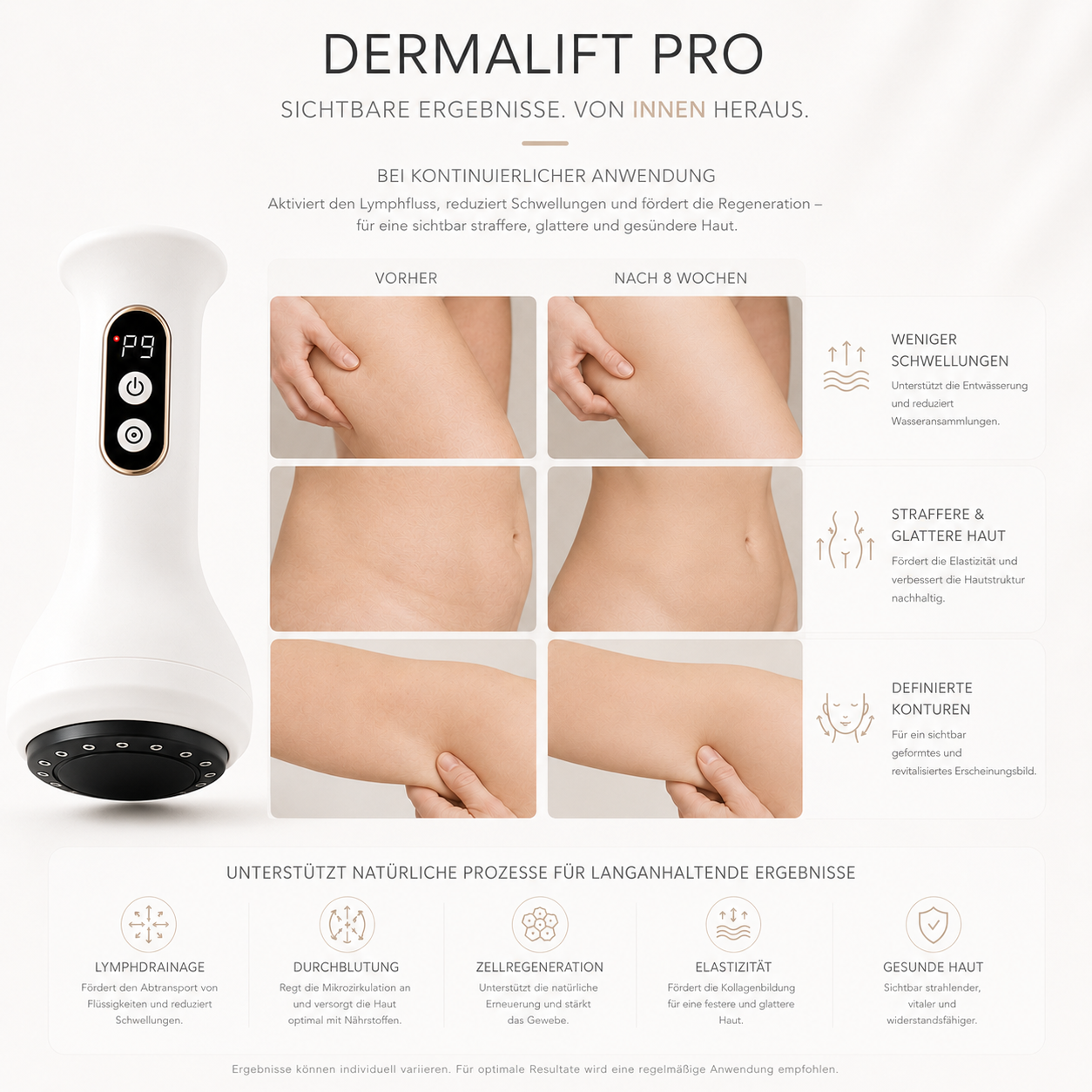 Dermalift Pro