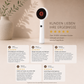 Kéralux Scalp Brush