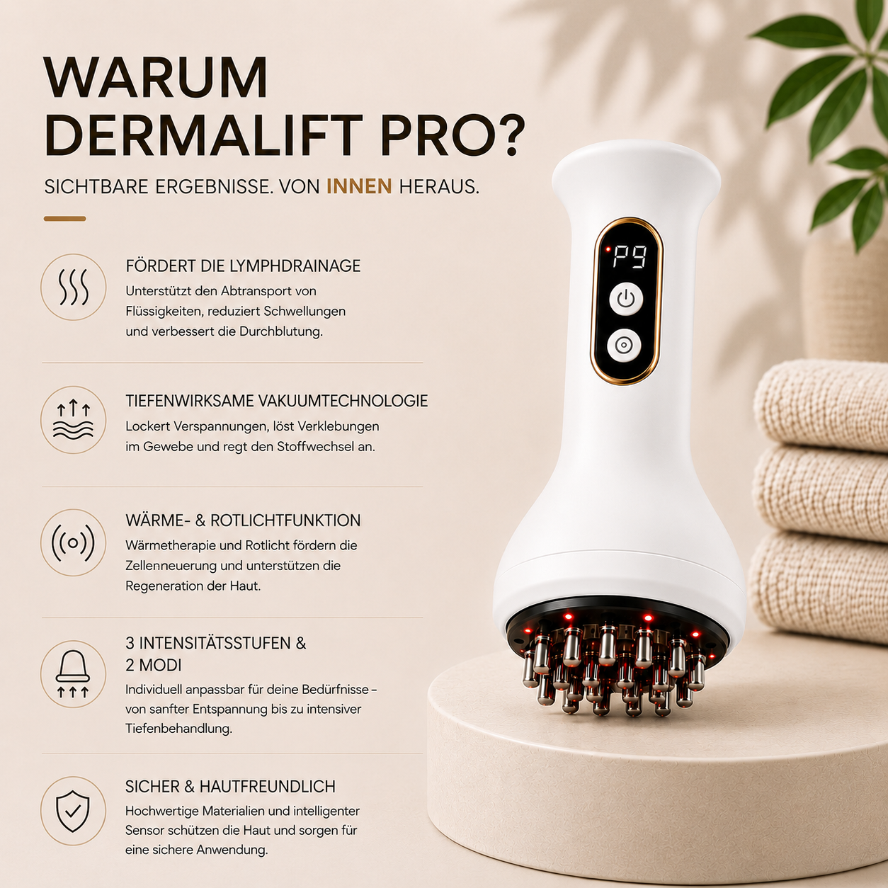 Dermalift Pro