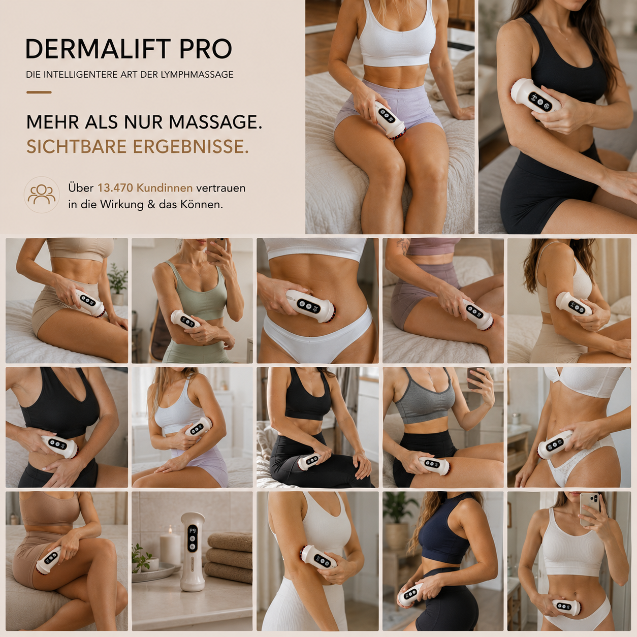 Dermalift Pro